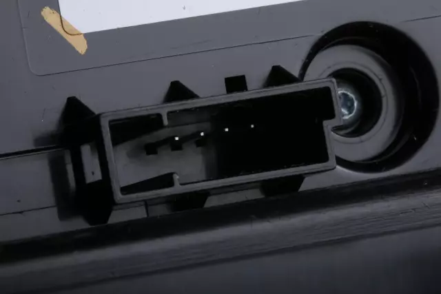 Rear Panel - GM (84105147)