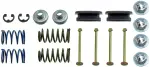 HW4019 - : Brake Shoes Hold Down Kit for Dorman Image