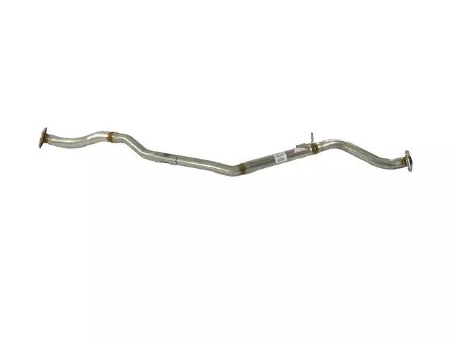 Exhaust Pipe - Fiat (68337472aa)