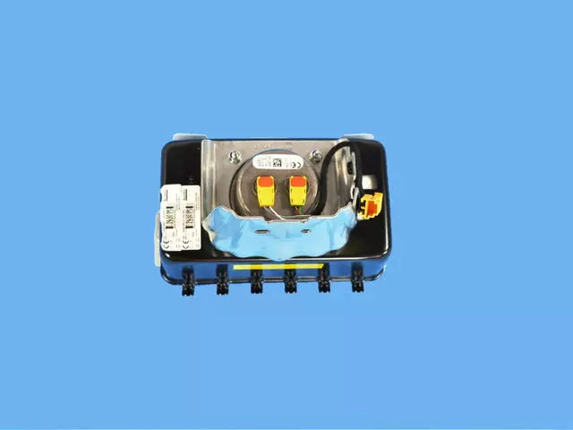 68276462AA - Restraints: Passenger Air Bag for Ram: ProMaster City Image