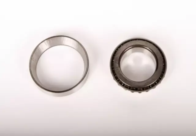 FW249 - Transmission: ACDelcoâ„¢ Manual Transmission Differential Bearing for Pontiac: Vibe Image