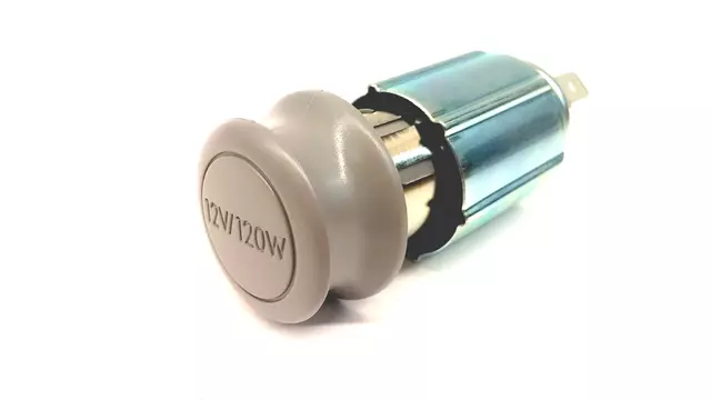 86711KG000LL - Body: Power Outlet for Subaru Image