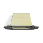 52004297 - : Bumper for Jeep: Cherokee, Grand Cherokee, Grand Wagoneer Image