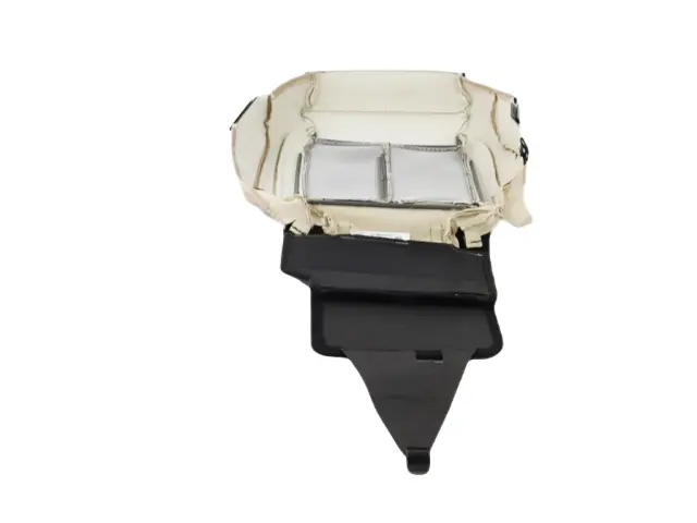 7KM22WT3AB - : Rear Seat Cushion Cover, Right for Mopar Image
