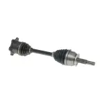 391007S000 - Driveline &amp; Axles: Cv Axle Assembly for Infiniti Image