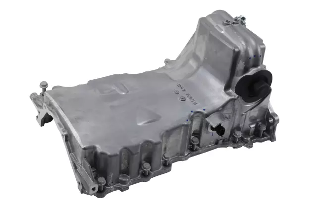 25202729 - : Oil Pan for GM Image