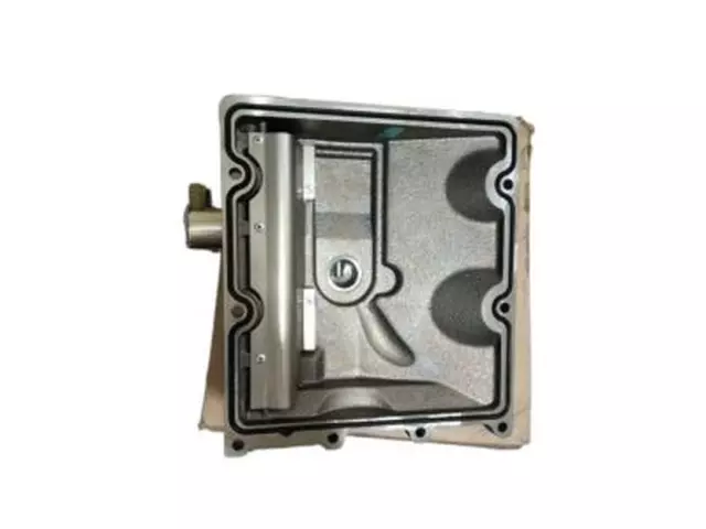 Cover Fuel Pump - Ford (4C3Z9G805AA)