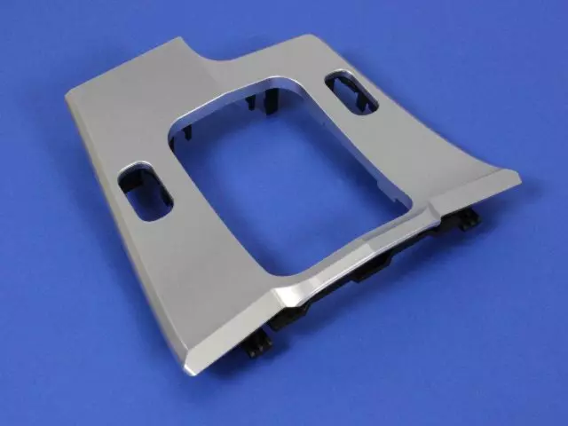 Center Console Bezel - Mopar (0YB07XZAAA)