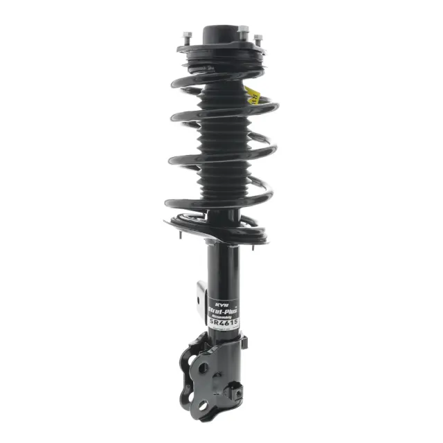 SR4615 - Suspension &amp; Steering: Suspension Strut and Coil Spring Assembly for KYB Image