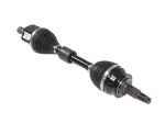 52123849AB - All Wheel Drive; Differential and Drive Line: Axle Half Shaft, Left for Mopar Image
