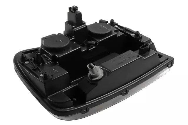 Driver Side Headlamp - GM (25970909)