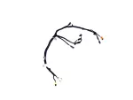 68294523AD - Electrical: Seat Back Wiring for Mopar Image