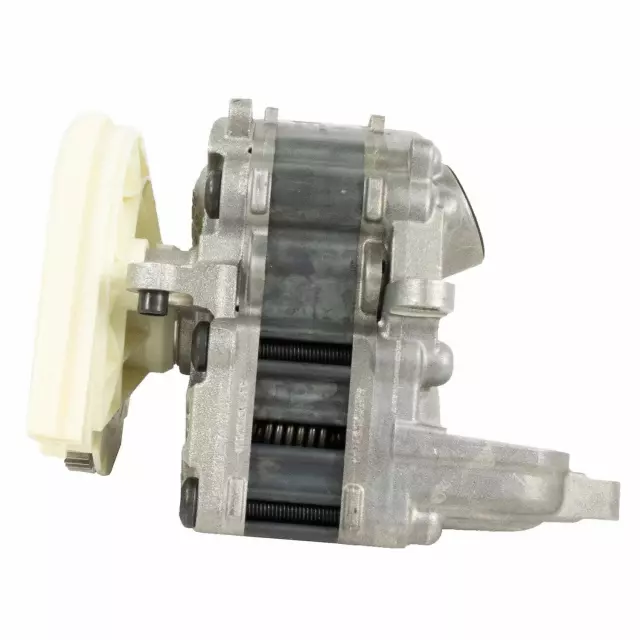 Pump Assembly Oil - Ford (L1MZ-7A103-A)