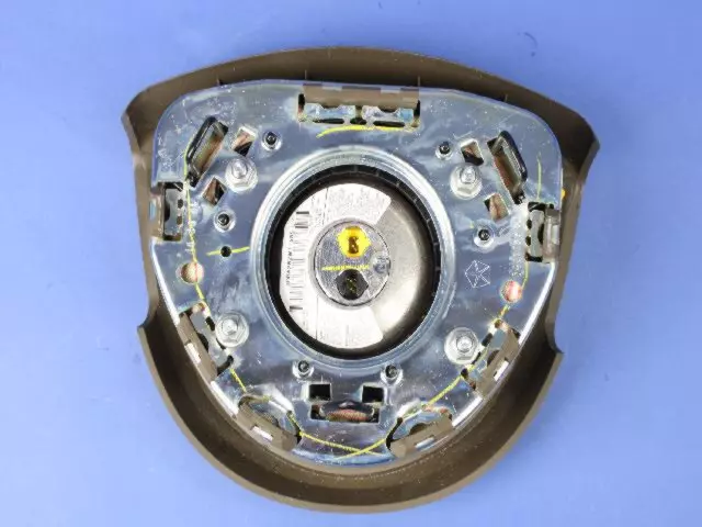 Driver Air Bag - Mopar (1KP44DK7AE)