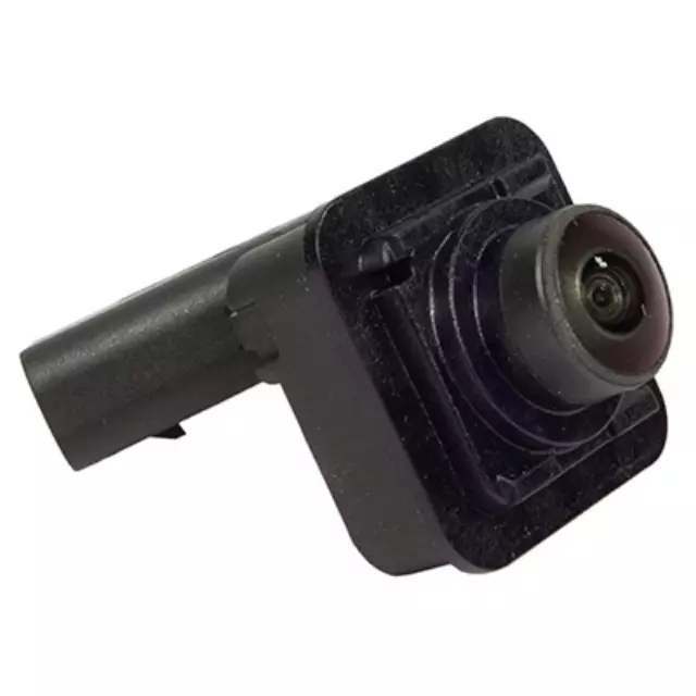 Front Camera - Ford (JL3Z-19G490-E)