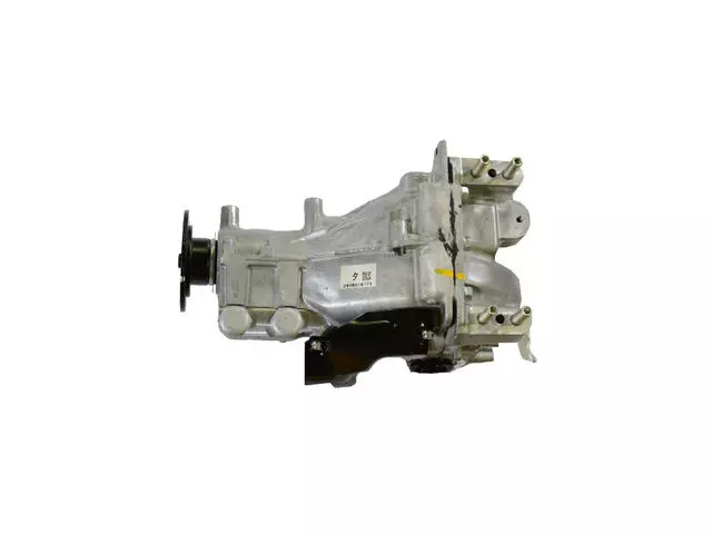 Axle Head Assembly - Mopar (68438319AA)