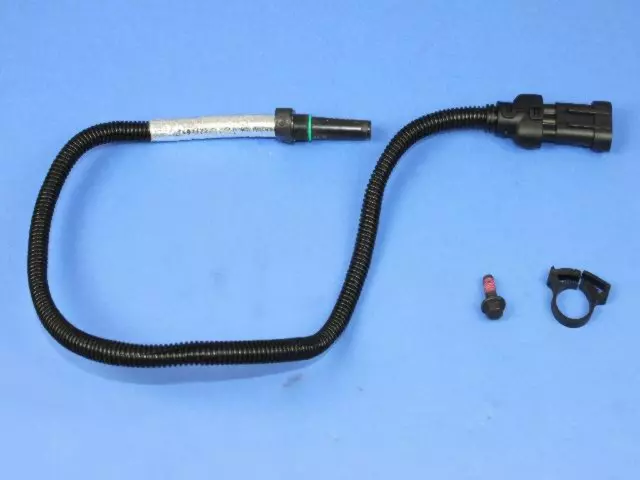 Turbo Speed Sensor Speed Sensor Kit - Mopar (68039104AC)