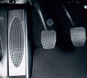 51432695411 - Body: Kick Panel for BMW Image