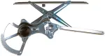 749504 - : Power Window Regulator (Regulator Only) for Dorman Image