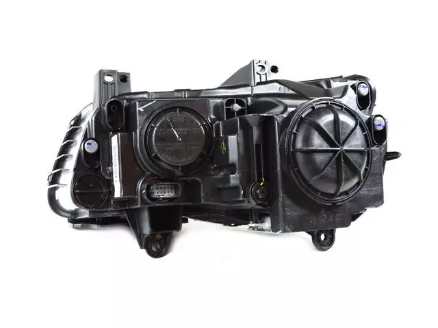 Headlamp, Right - Mopar (68214388AF)