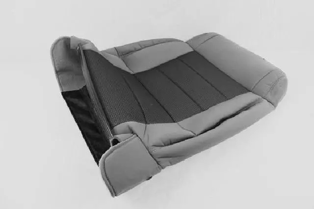 Front Seat Back Cover, Left - Mopar (1KF921J3AA)