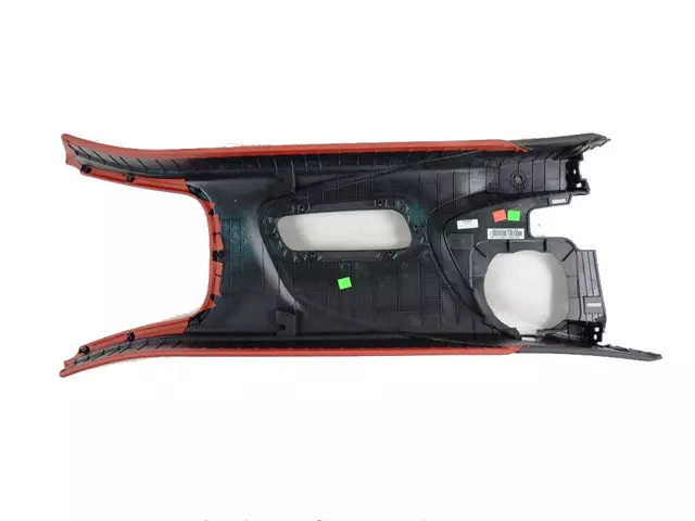 Floor Console Base - Mopar (5NH75XR4AA)