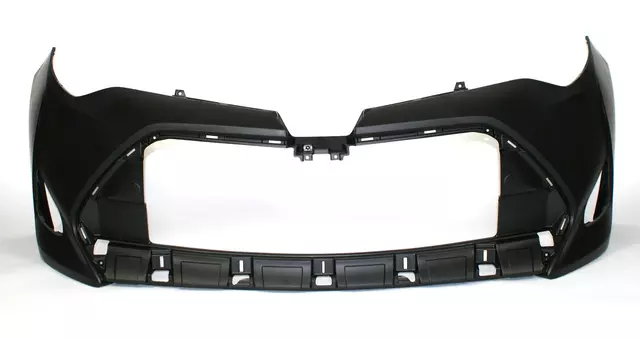 5211903907 - Body: Bumper Cover for Toyota: Corolla Image