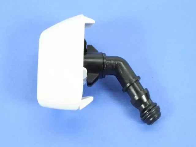 Washer Nozzle, Left - Mopar (1GD09SW1AA)