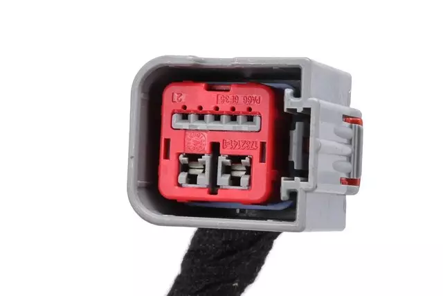 42600198 - Body: Harness for Chevrolet: Trax Image