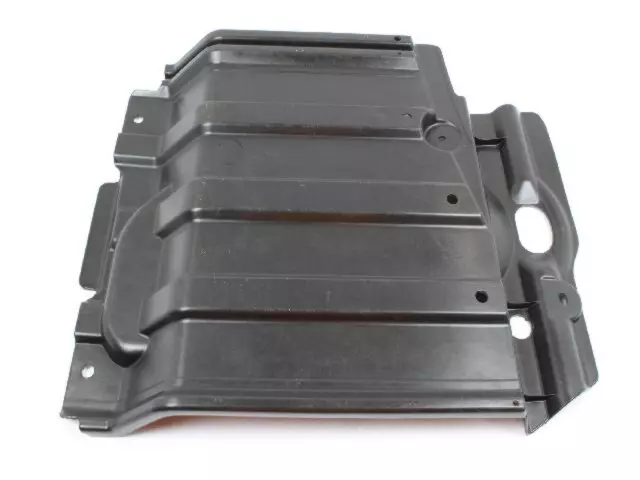 5182517AB - Frame, Bumper and Fascia: Transmission Belly Pan for Jeep: Grand Cherokee Image