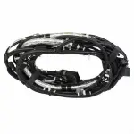 GU9Z14405N - : Wiring Assembly Rear Lamps for Ford Image
