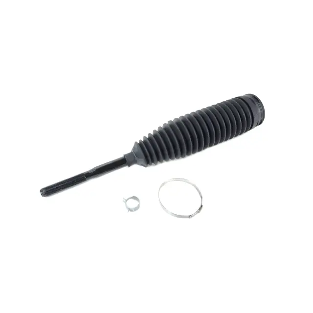 68028831AC - Steering: Inner Tie Rod End Tie Rod Package for Mopar Image
