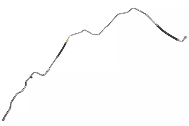 23171532 - : Fuel Feed Hose for GM Image