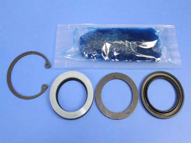 4470365 - Steering: Seal Kit for Dodge: B1500, B2500, B3500, Dakota, Ram 1500 Van, Ram 2500 Van, Ram 3500 Van | Jeep: Wrangler Image