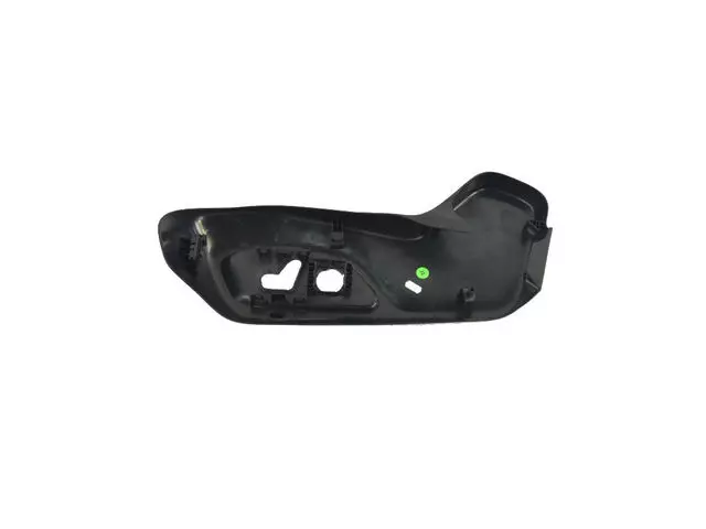 Front Seat Shield - Mopar (6MJ76DX9AA)