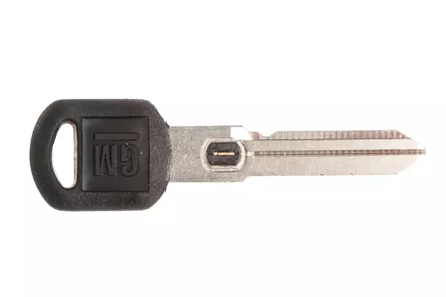 Ignition Key - GM (26038355)