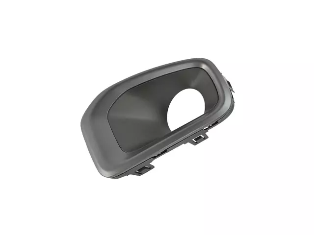 5XB32XS9AA - : Fog Lamp Bezel, Left for Jeep: Renegade Image