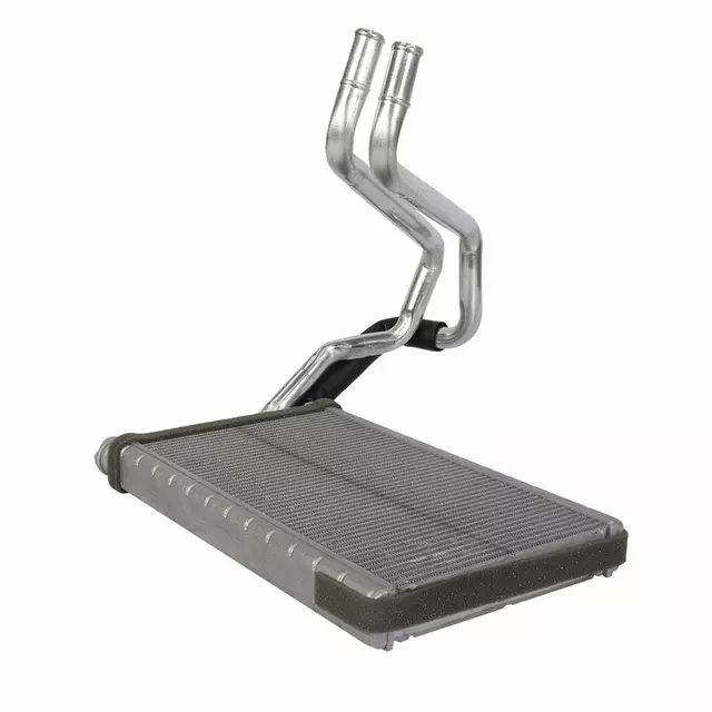 DG9Z18476A - : 2013-2024 Ford - Heater Core for Ford: Edge, Fusion, Police Responder Hybrid, SSV Plug-In Hybrid | Lincoln: Continental, MKX, MKZ, Nautilus Image