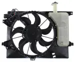 6010045 - : Agility Engine Cooling Fan Assembly for Agility Image