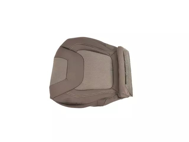 5RA19LU5AD - Interior Trim: Front Seat Cushion Cover, Left for Jeep: Cherokee Image