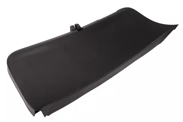 84655063 - : Lower Gate Trim for Cadillac: XT4 Image