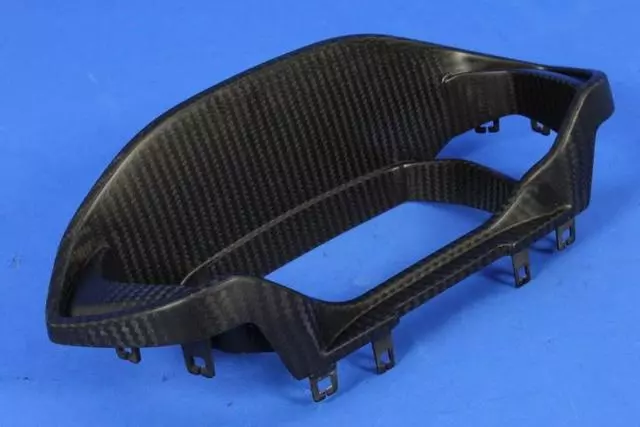 Instrument Cluster Bezel - Alfa Romeo (5VK32KAXAA)