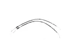 68303524AC - : Parking Brake Cable for Mopar Image