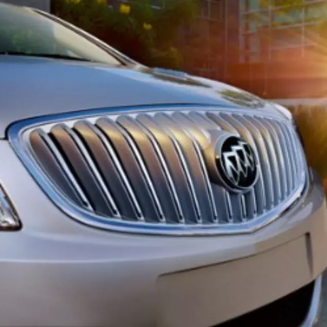 Grille - GM (22831401)