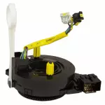 9S4Z14A664A - Electrical: Clock Spring for Ford: Focus Image