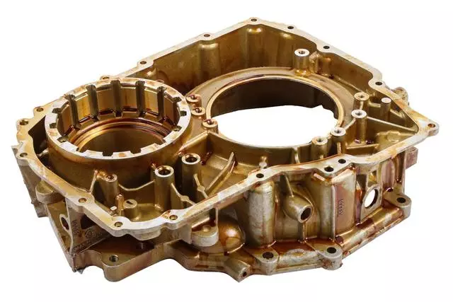 Automatic Transmission Torque Converter and Differential Housing - GM (24257518)