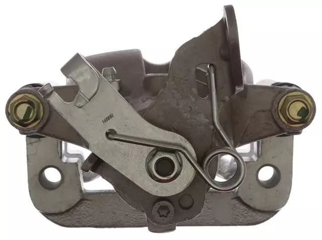 Rear Brake Caliper - ACDelco (18R12713CF1)