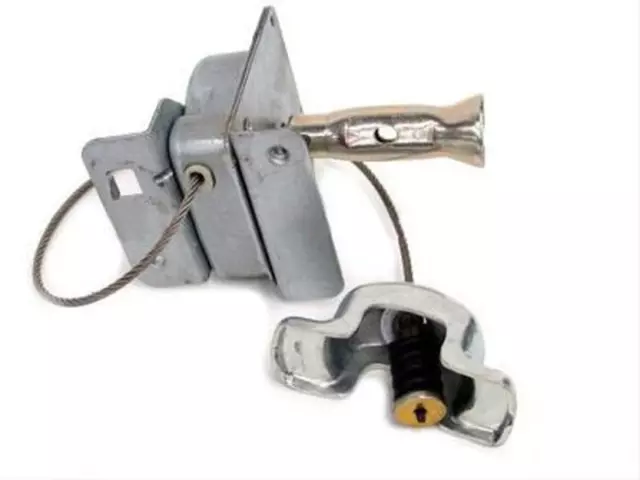 Spare Carrier - Ford (F77Z-1A480-AB)