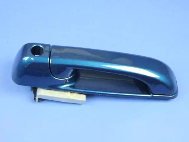 1GH21GBSAF - Doors, Door Mirrors and Related Parts: Exterior Door Handle, Left for Dodge: Ram 1500 | Ram: 1500 Image
