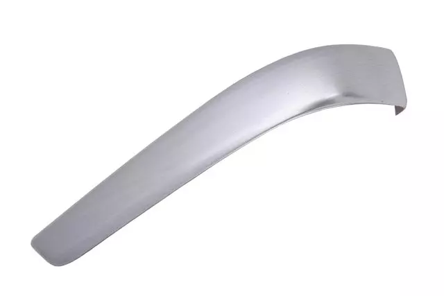 12376719 - : Rear Driver Side Bumper Impact Bar Extension Molding Insert for GM Image